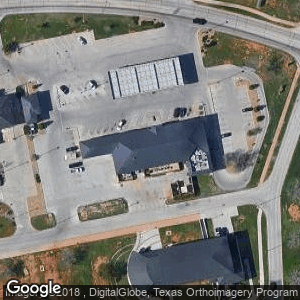 DYESS AFB POST OFFICE